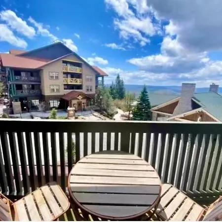 Snowshoe Mountain Retreat! Ski In And Out! Extérieur photo