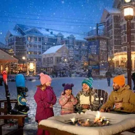 Snowshoe Mountain Retreat! Ski In And Out! Extérieur photo