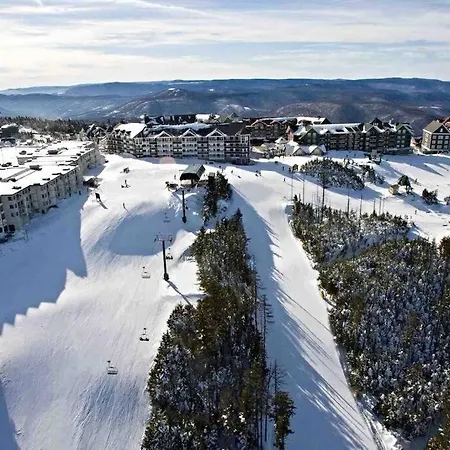 Snowshoe Mountain Retreat! Ski In And Out! Extérieur photo