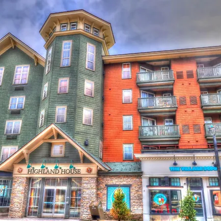 Snowshoe Mountain Retreat! Ski In And Out! Exterior photo