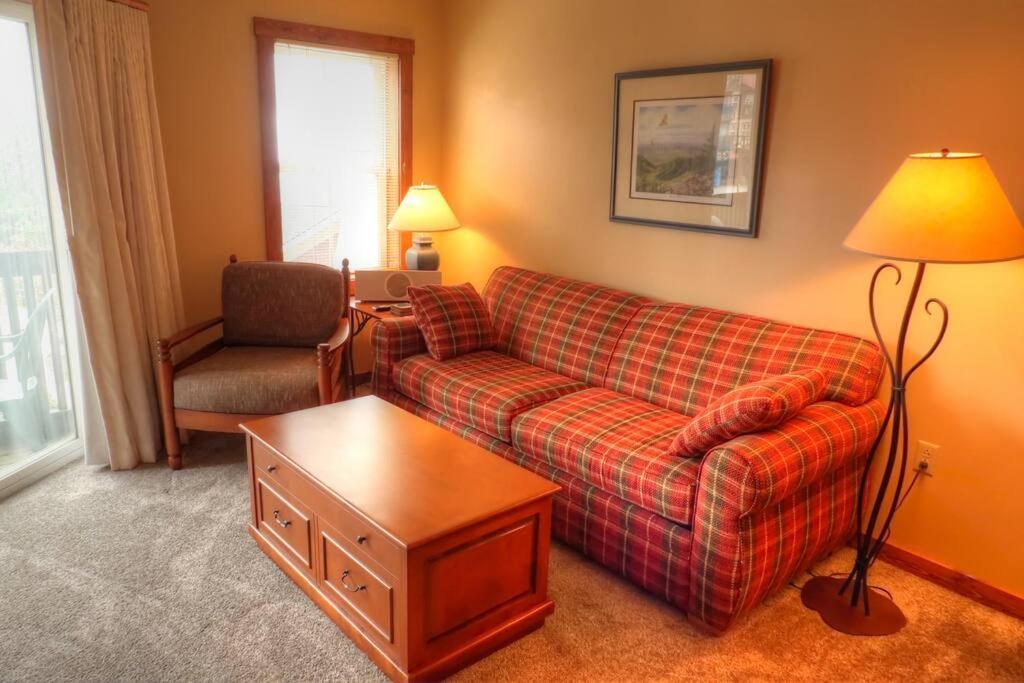 Mountain Retreat! In And Out! Apartment *