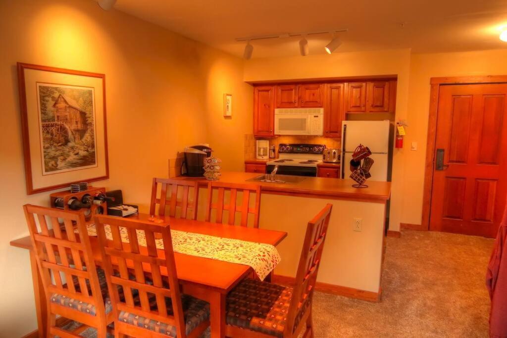 Mountain Retreat! In And Out! Apartment Snowshoe