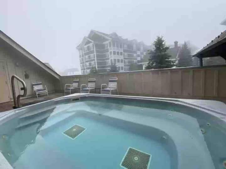 Mountain Retreat! In And Out! Apartment