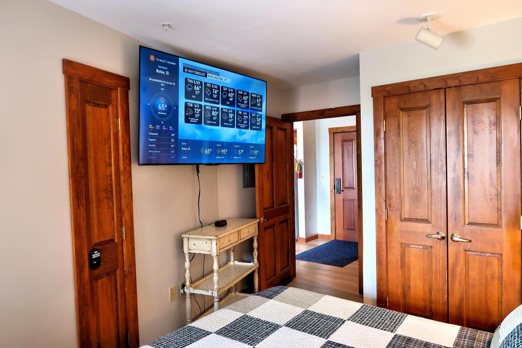 Appartamento Mountain Retreat! In And Out! *